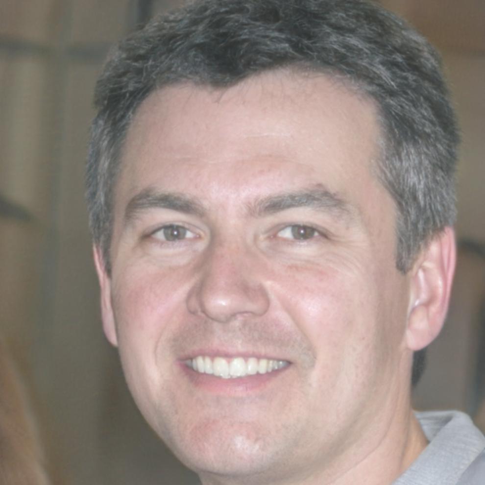 Portrait von Stefan Meyer