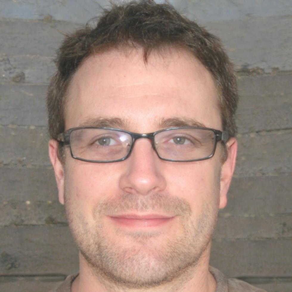 Portrait von Klaus Bergmann